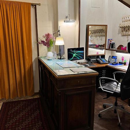Hotel Guerrato Venice Ngoại thất bức ảnh