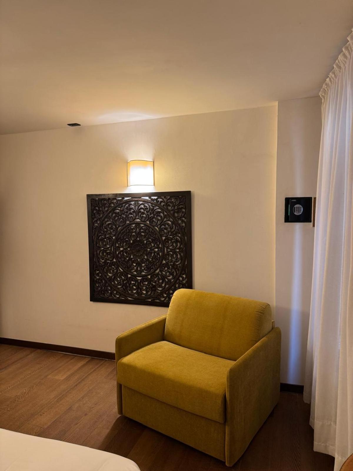 Hotel Guerrato Venice Ngoại thất bức ảnh