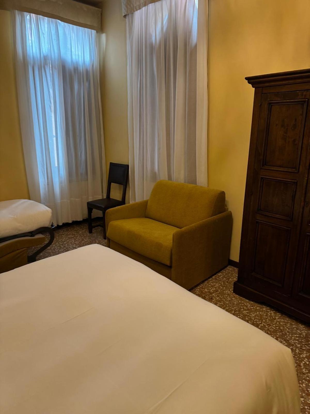 Hotel Guerrato Venice Ngoại thất bức ảnh