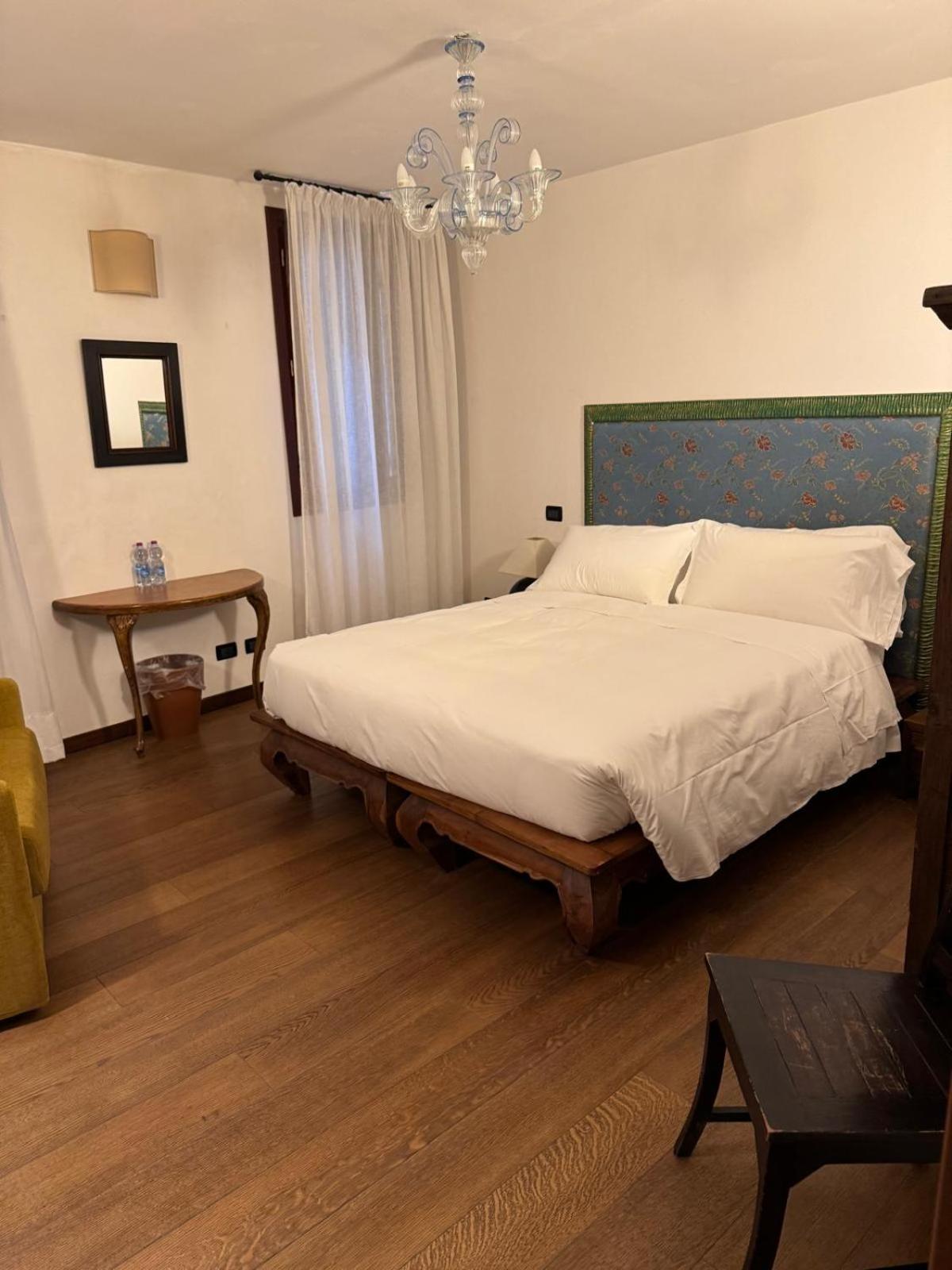 Hotel Guerrato Venice Ngoại thất bức ảnh