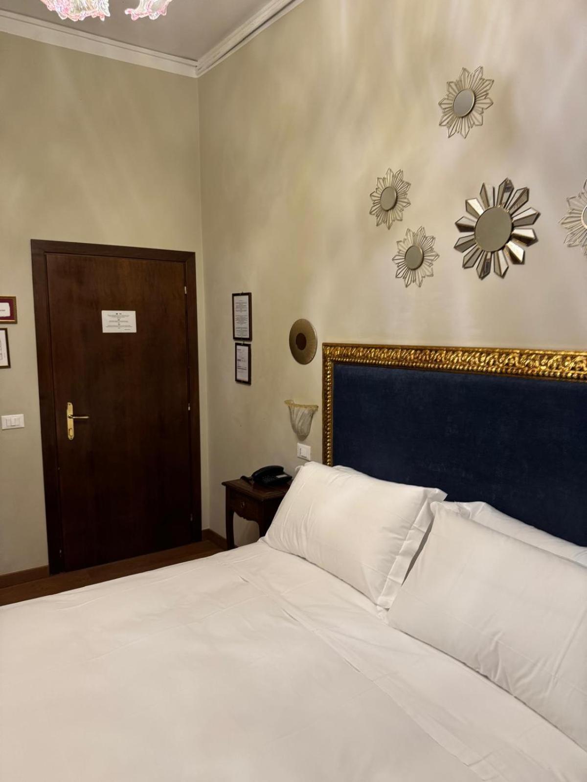 Hotel Guerrato Venice Ngoại thất bức ảnh