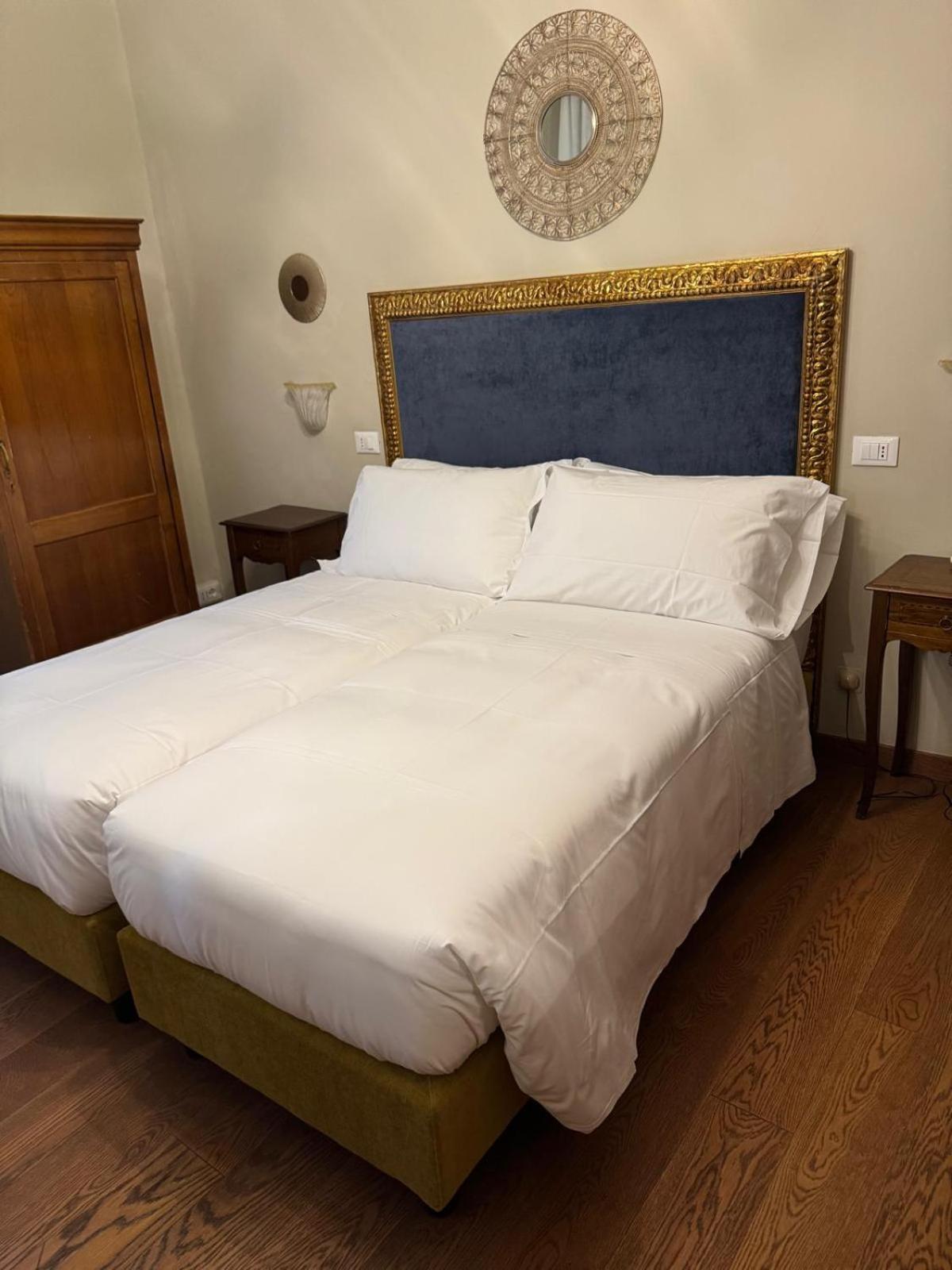 Hotel Guerrato Venice Ngoại thất bức ảnh