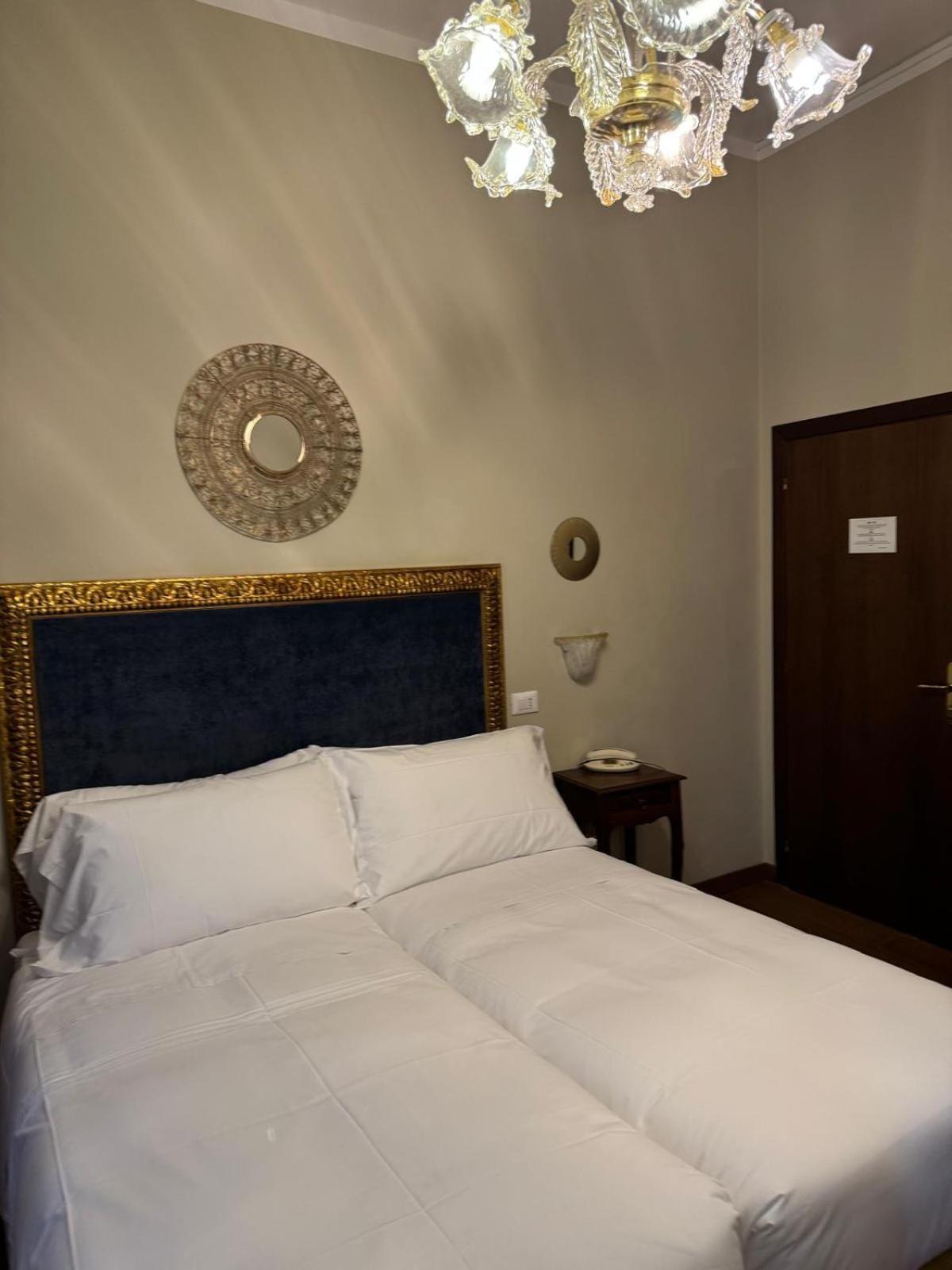Hotel Guerrato Venice Ngoại thất bức ảnh