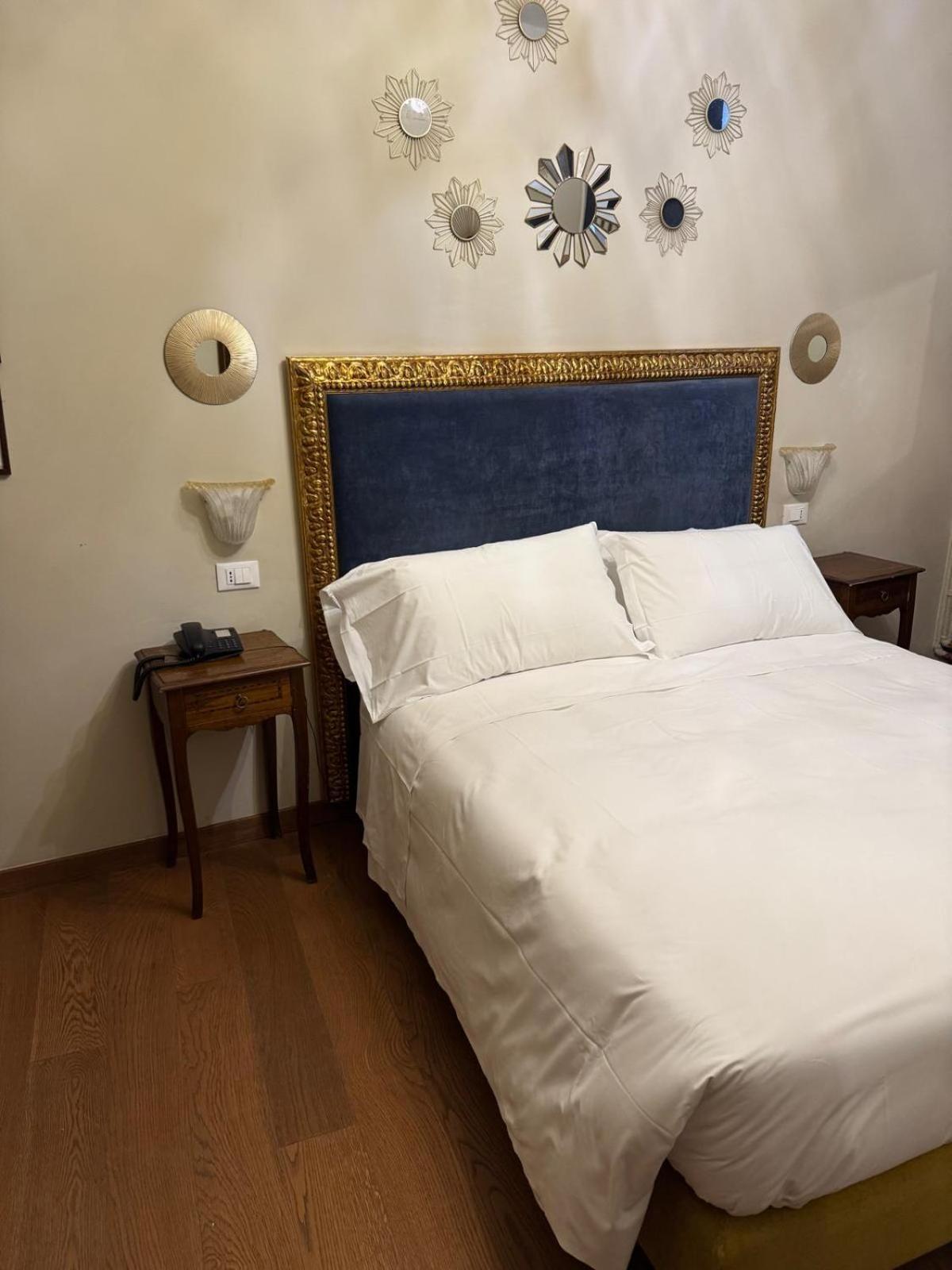 Hotel Guerrato Venice Ngoại thất bức ảnh