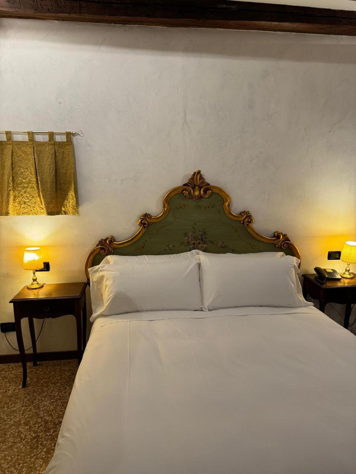 Hotel Guerrato Venice Ngoại thất bức ảnh