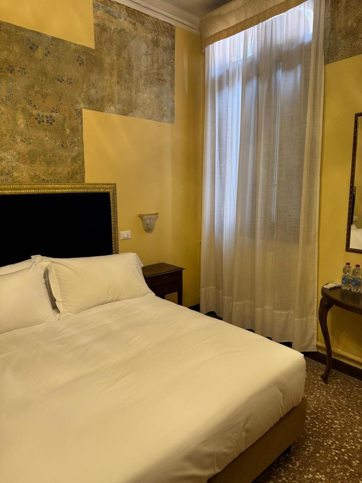 Hotel Guerrato Venice Ngoại thất bức ảnh